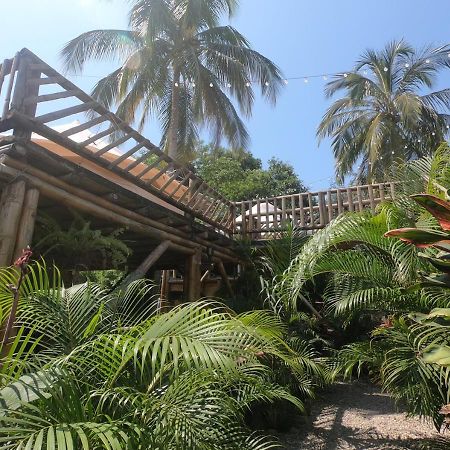 Glamping Due Amici Ξενοδοχείο Palomino Εξωτερικό φωτογραφία