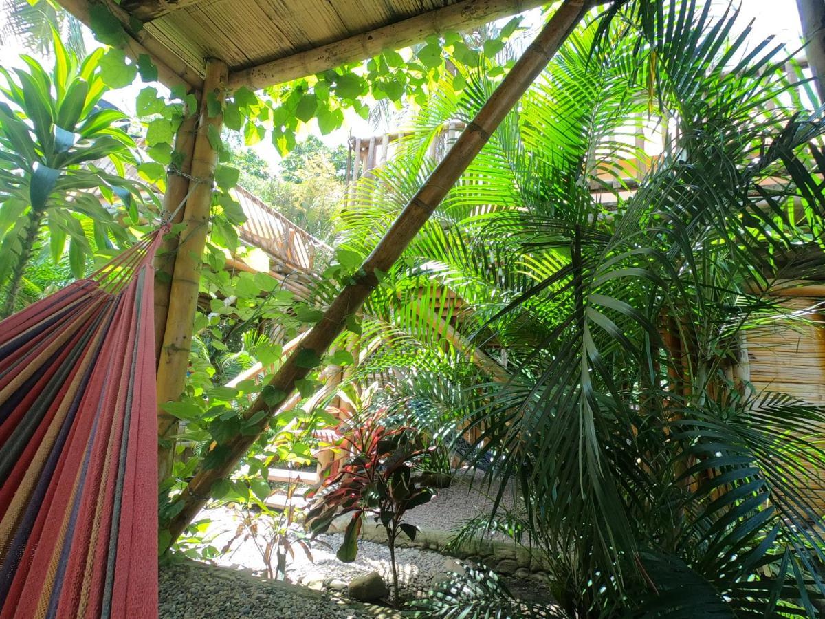 Glamping Due Amici Ξενοδοχείο Palomino Εξωτερικό φωτογραφία