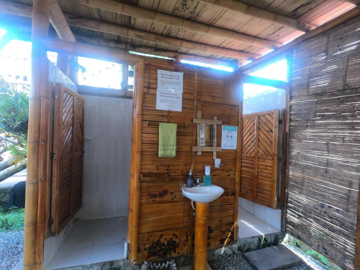 Glamping Due Amici Ξενοδοχείο Palomino Εξωτερικό φωτογραφία