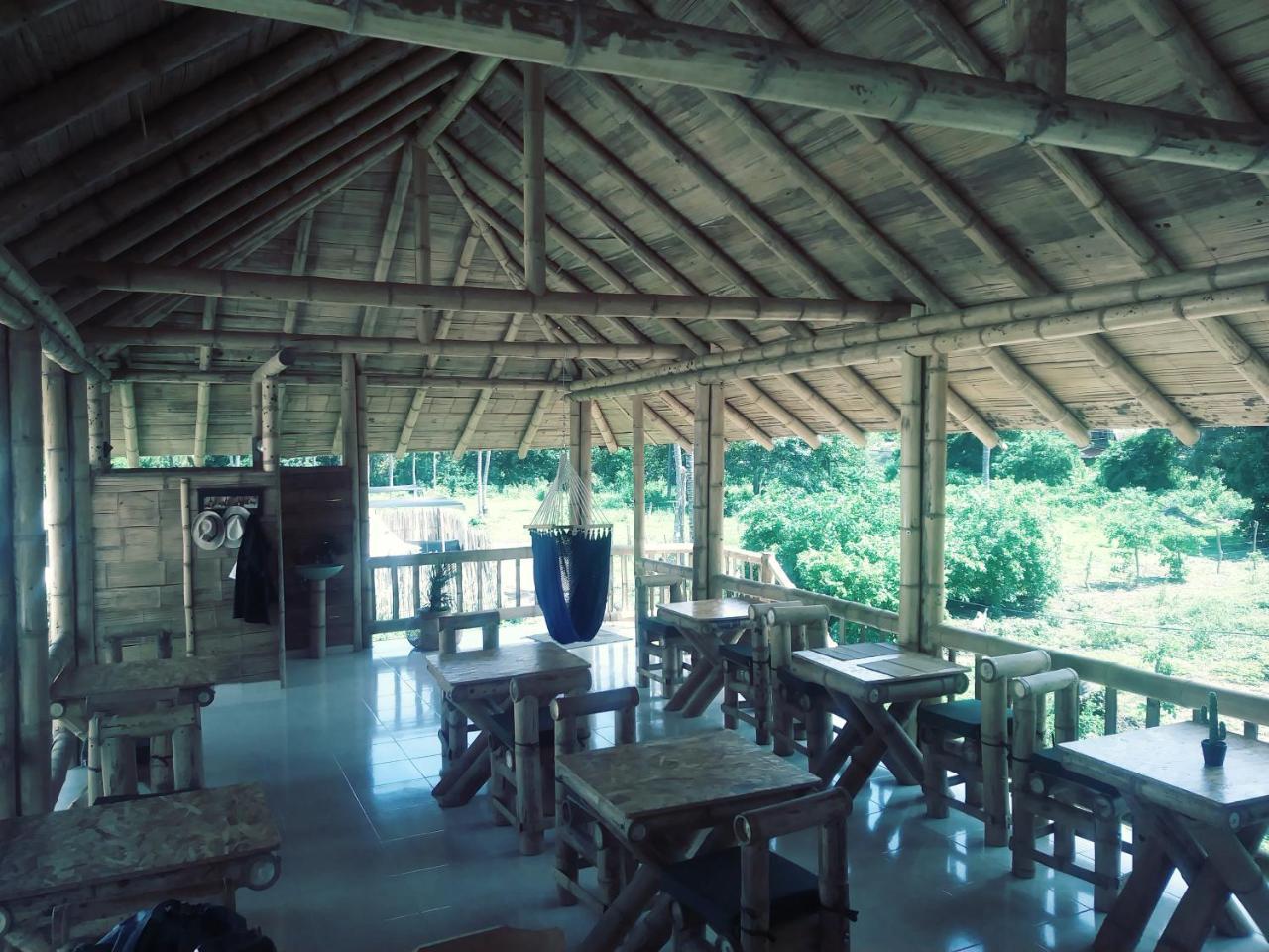 Glamping Due Amici Ξενοδοχείο Palomino Εξωτερικό φωτογραφία